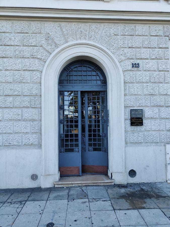 Le 323 Prom - 2 Chambres - Ac - Parking - Tram Et Supermarche Proches - Front De Mer Nice Exterior photo